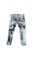 FEAR GOD